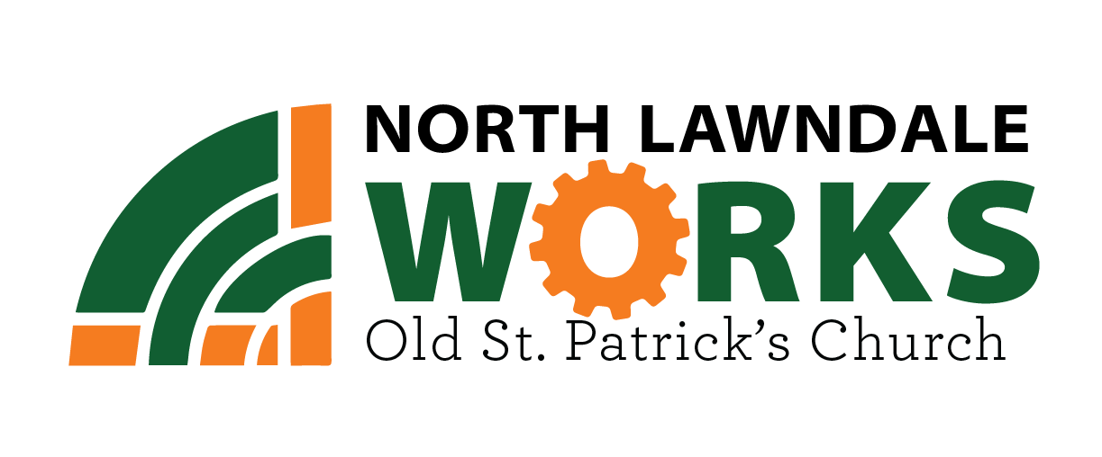 North Lawndale Works Logo